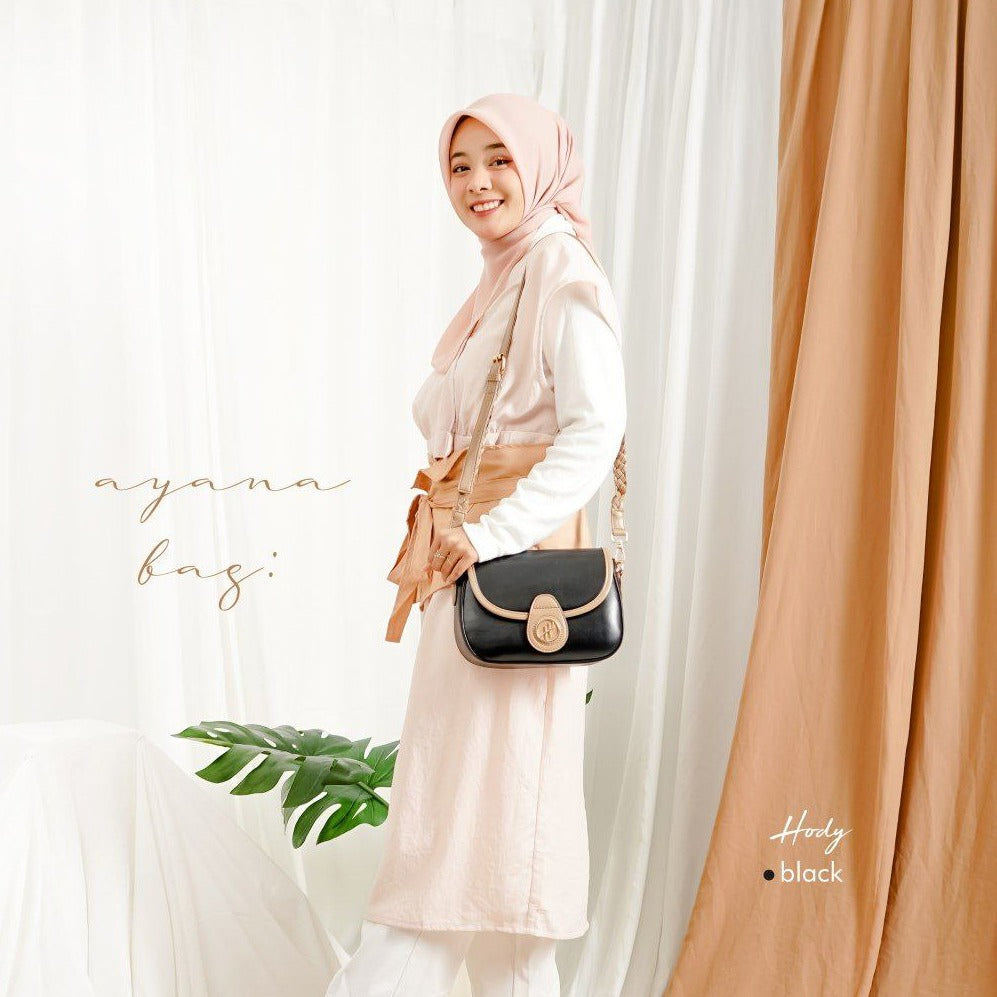 AYANA BAG