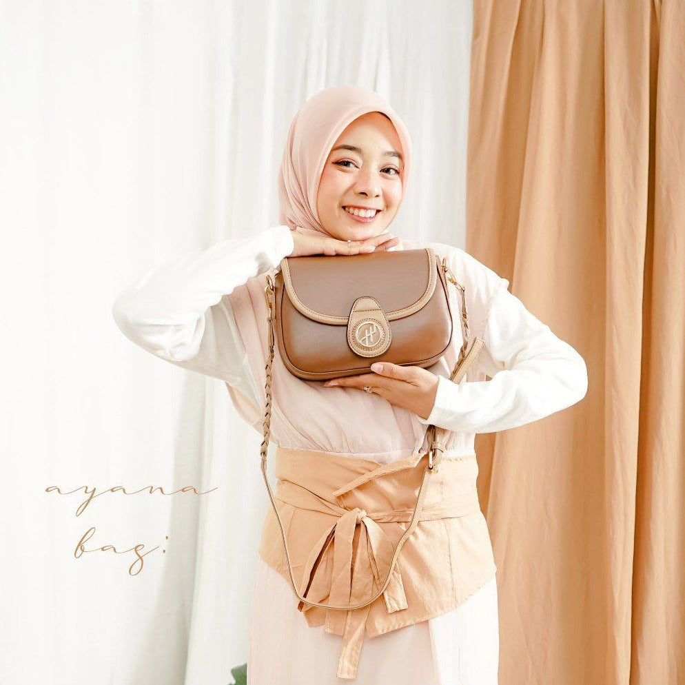 AYANA BAG