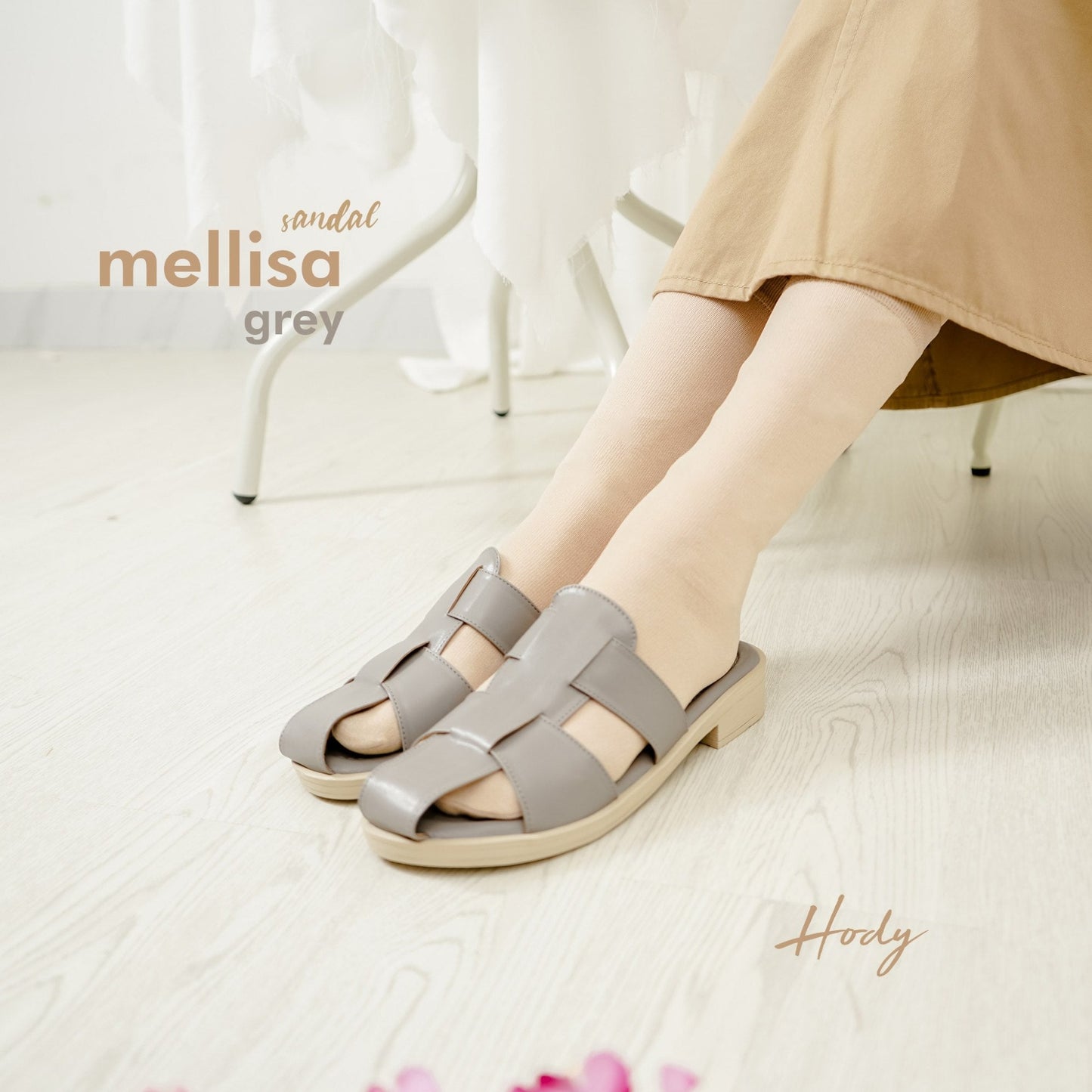 MELISSA SANDAL