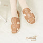 MELISSA SANDAL