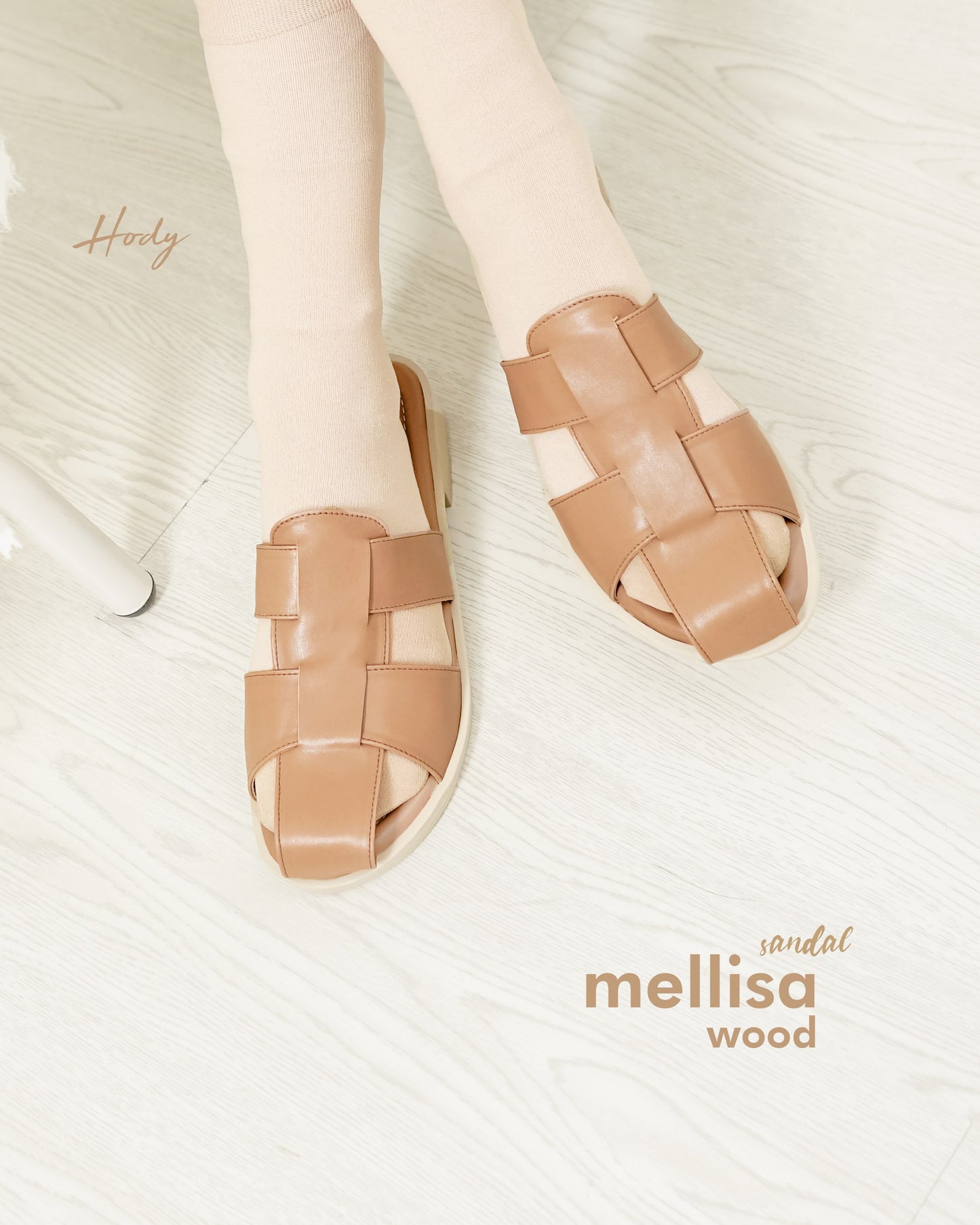 MELISSA SANDAL