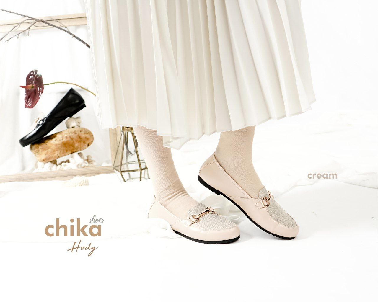 CHIKA SHOES