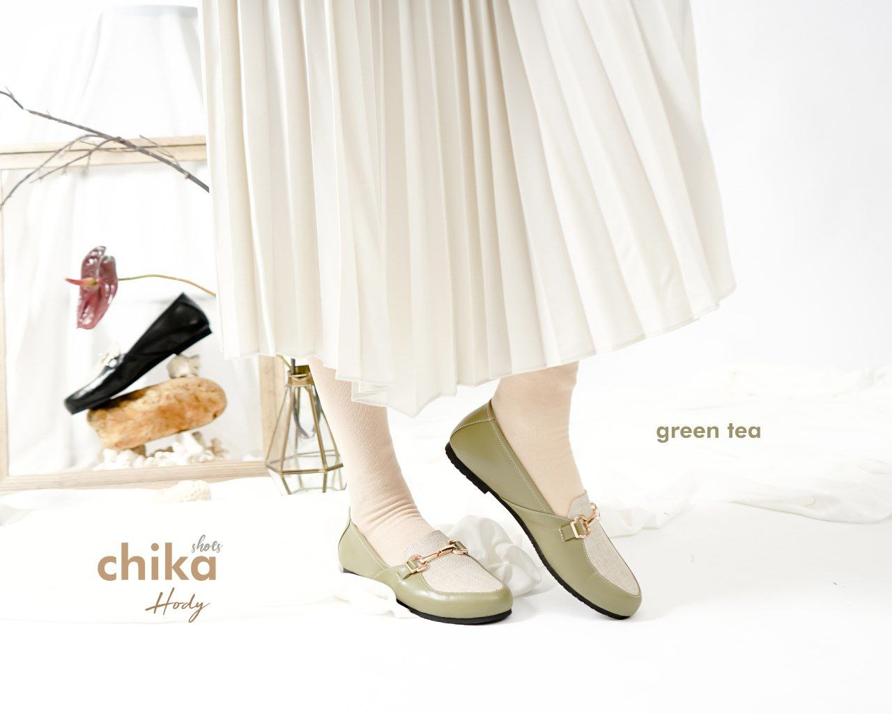 CHIKA SHOES