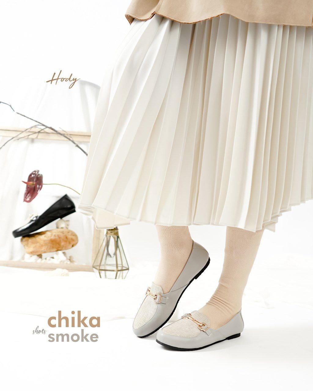 CHIKA SHOES