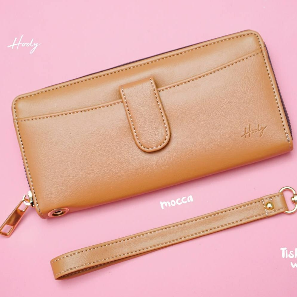 TISHA WALLET