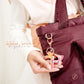 BAG CHARM HODY