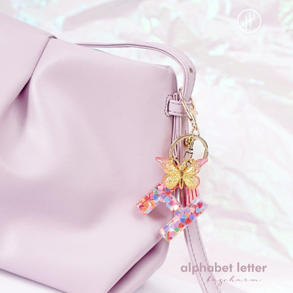 BAG CHARM HODY