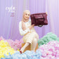 CYLA PUFFY BAG