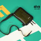 ALVA NECK WALLET