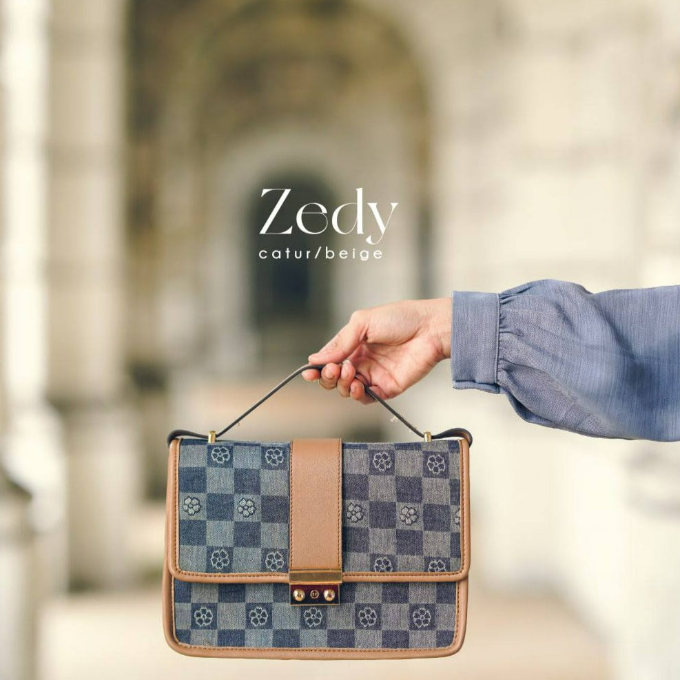 ZEDY BAG