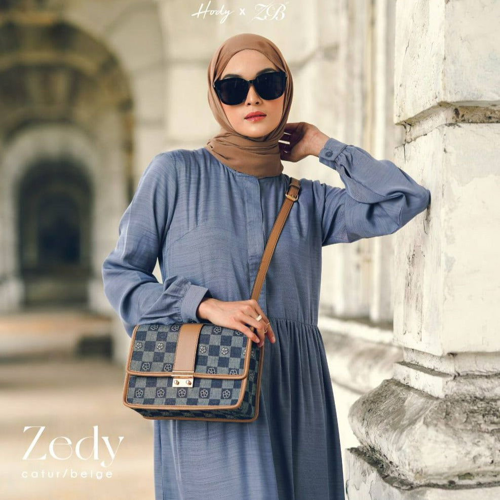 ZEDY BAG