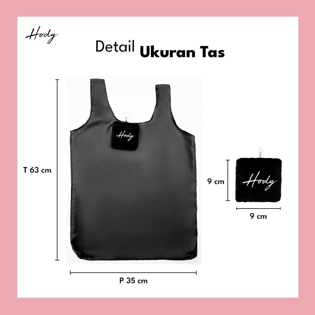 FOLDING SHOPPING BAG