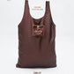 FOLDING SHOPPING BAG
