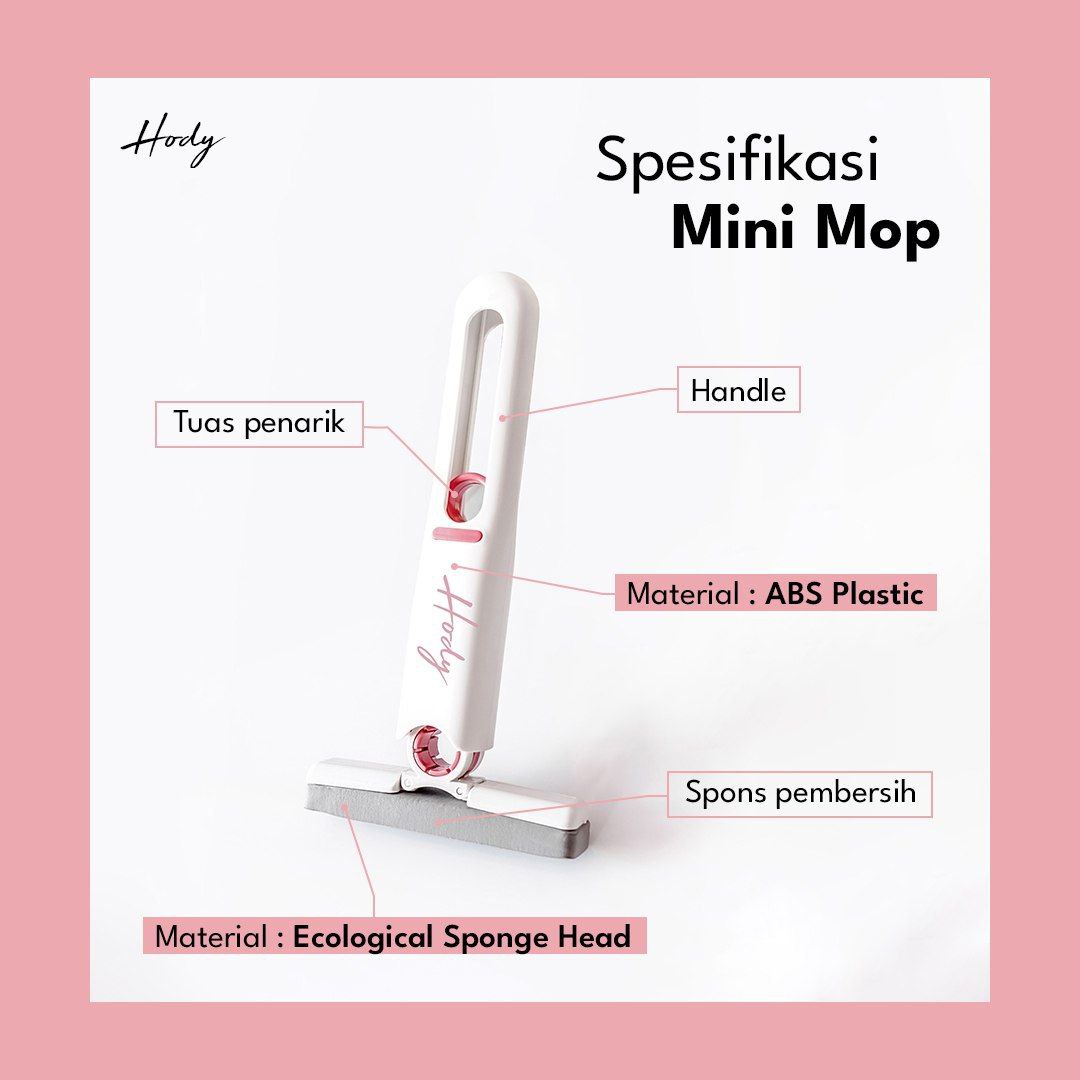 MINI MOP