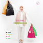 FOLDING SHOPPING BAG