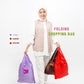 FOLDING SHOPPING BAG