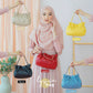 LYVIA BAG