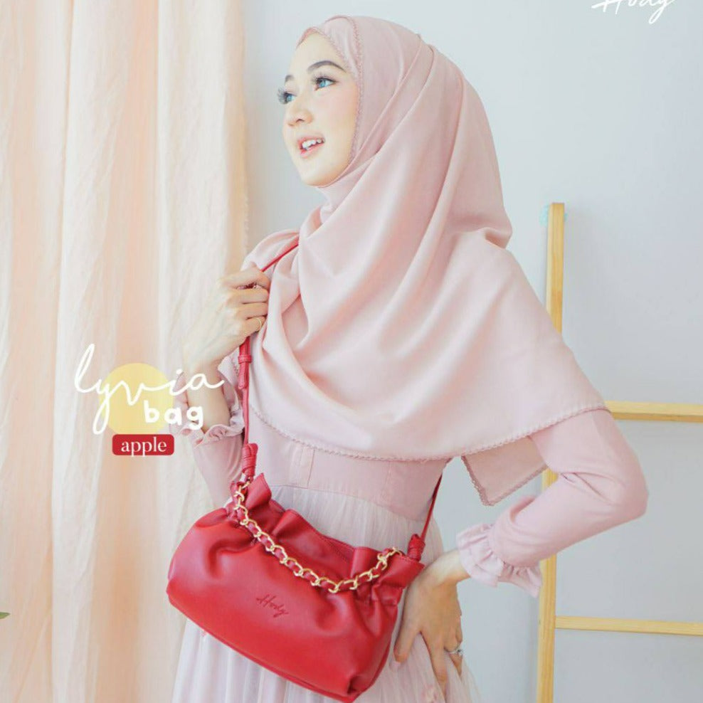 LYVIA BAG