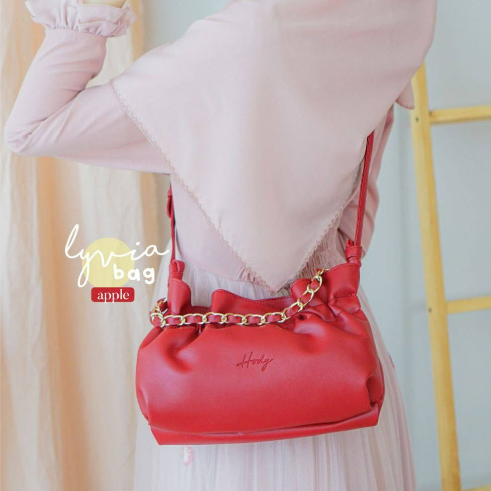 LYVIA BAG