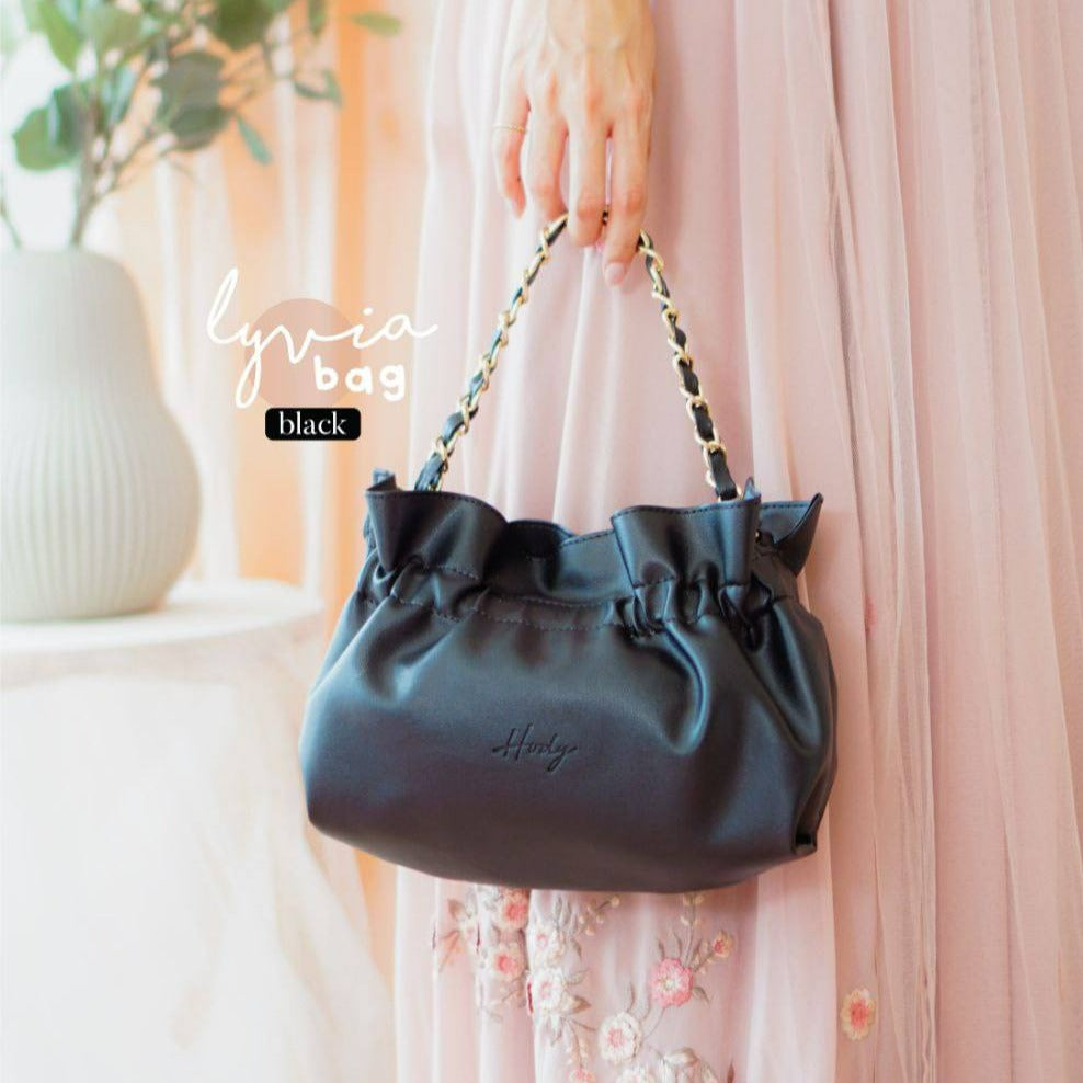 LYVIA BAG