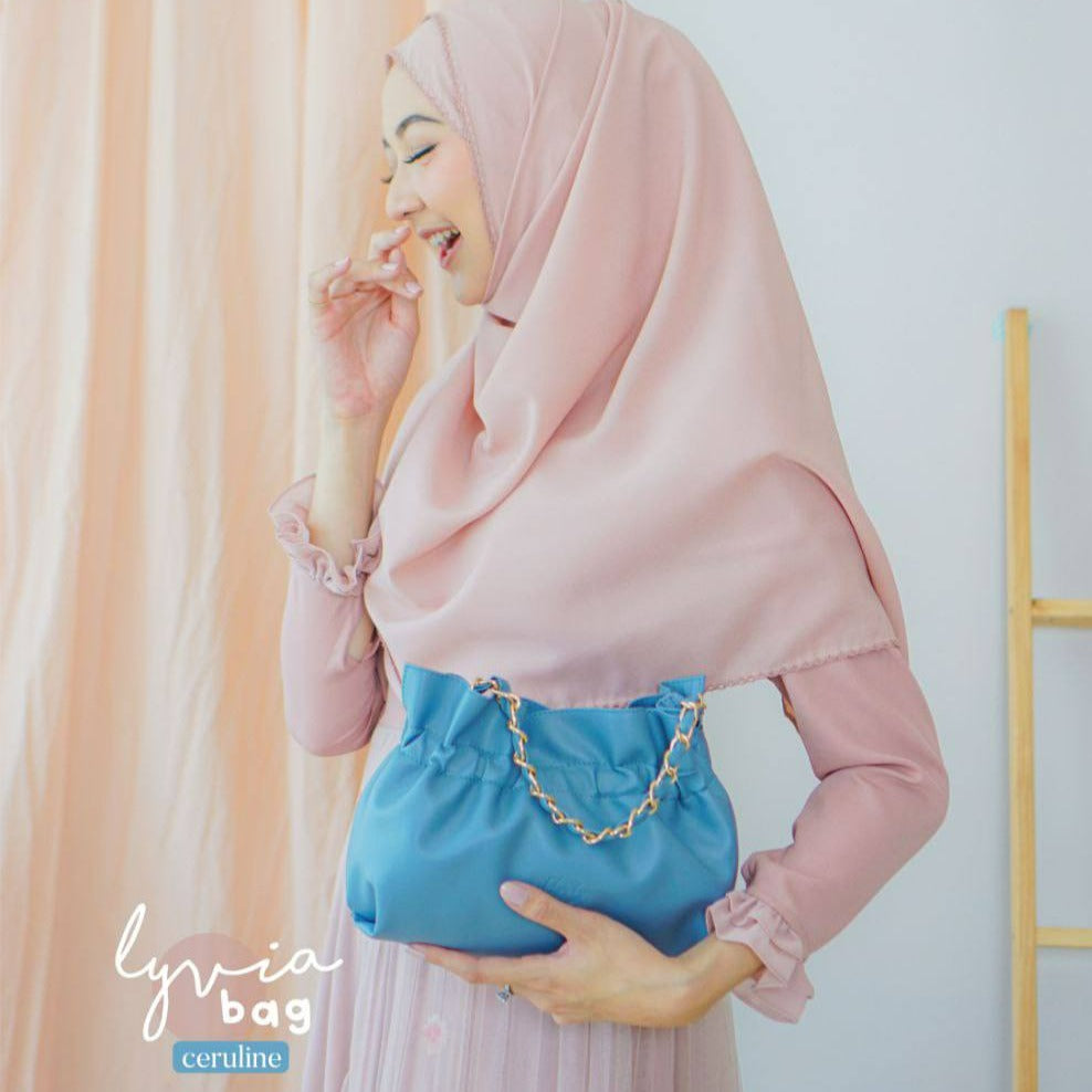 LYVIA BAG