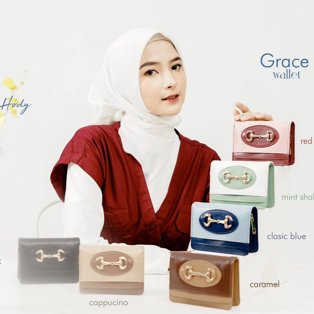 GRACE WALLET