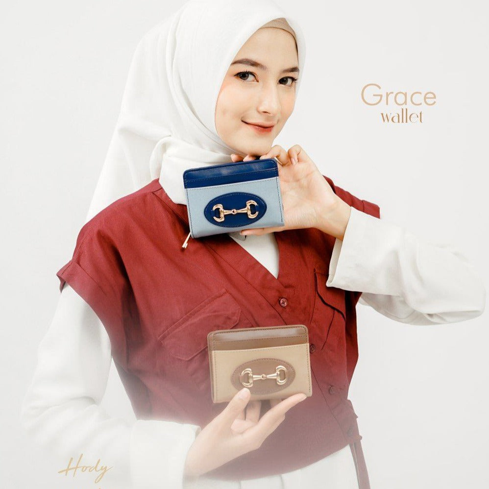GRACE WALLET