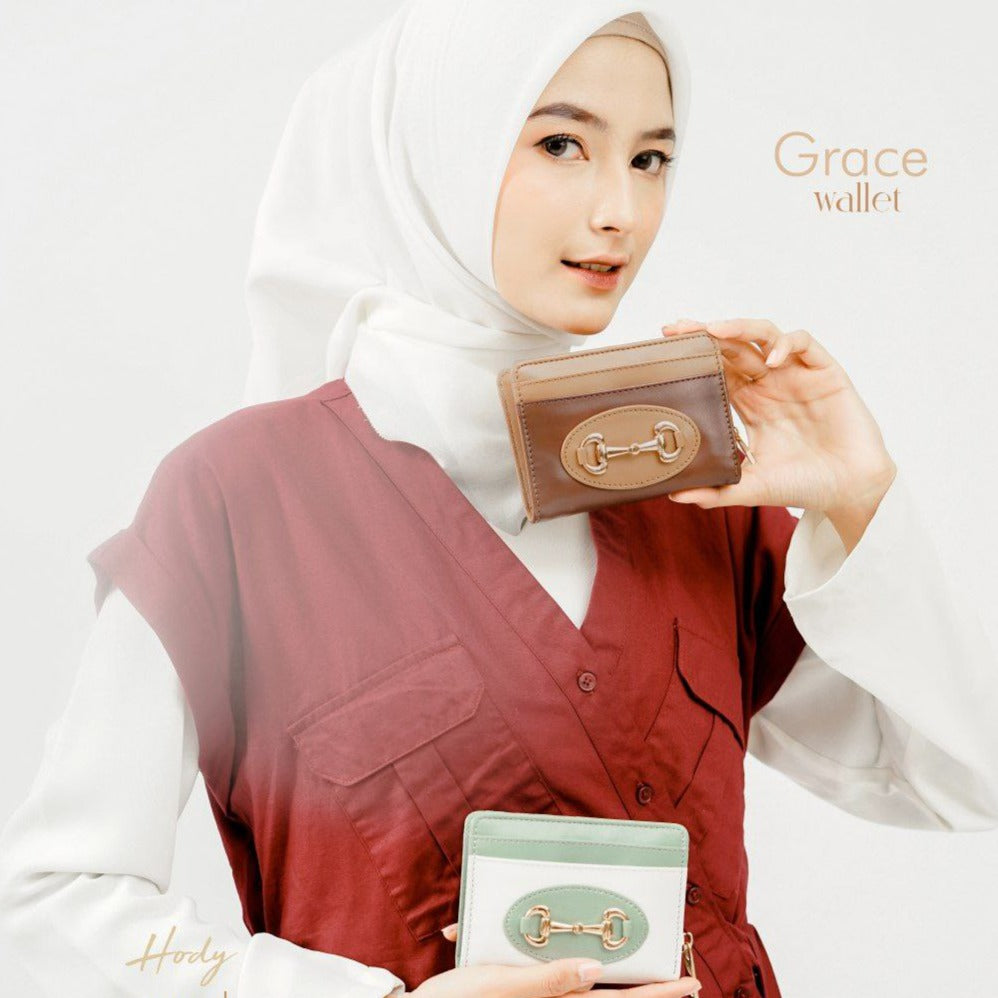 GRACE WALLET