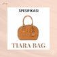 TIARA BAG