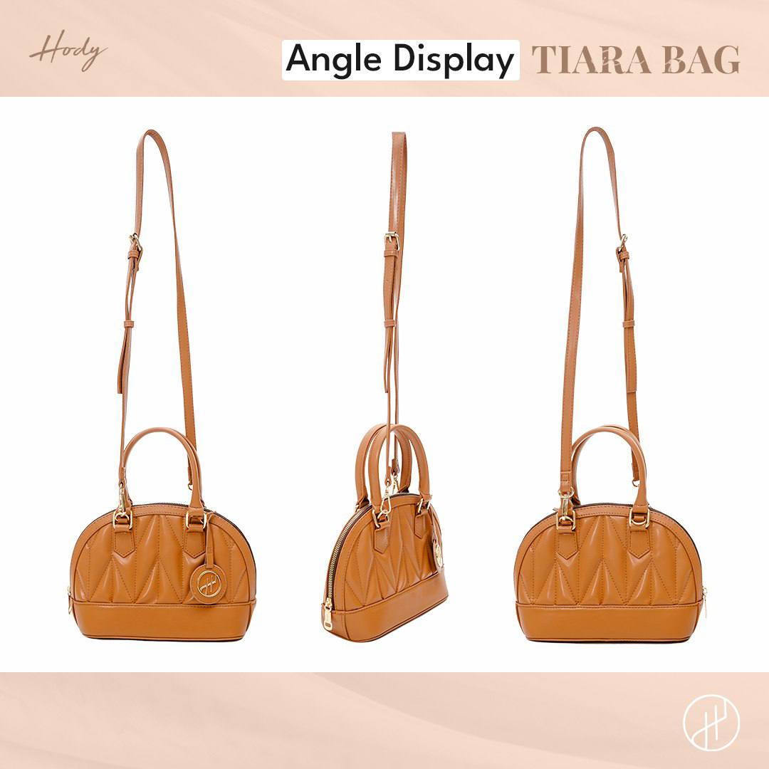 TIARA BAG