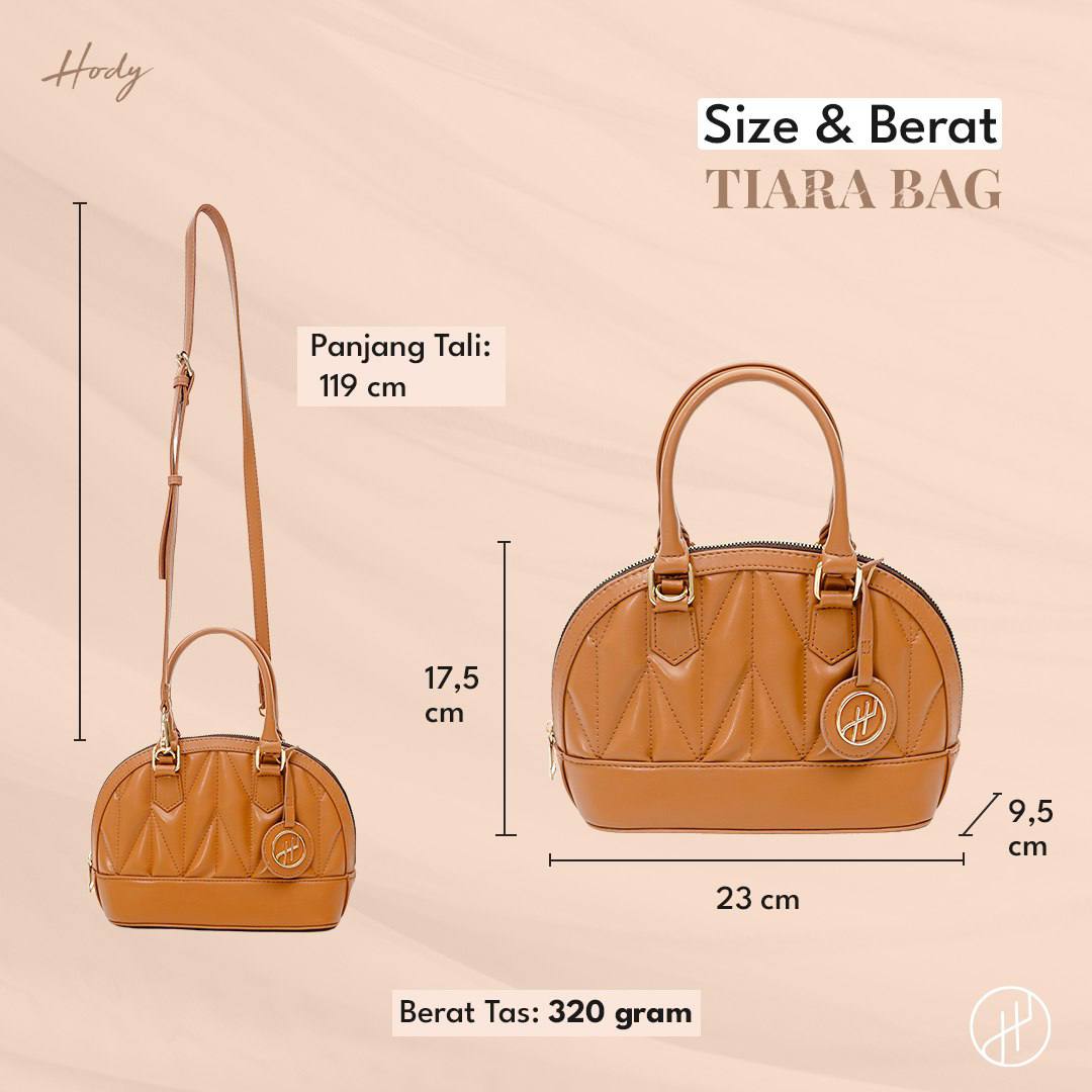 TIARA BAG