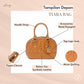 TIARA BAG