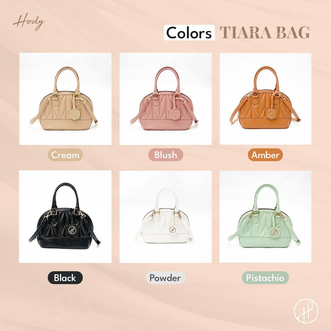 TIARA BAG