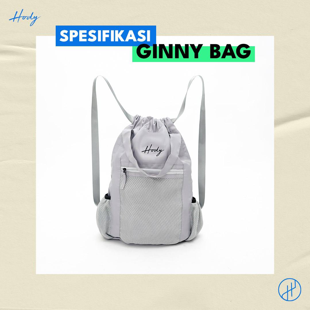 GINNY BAG