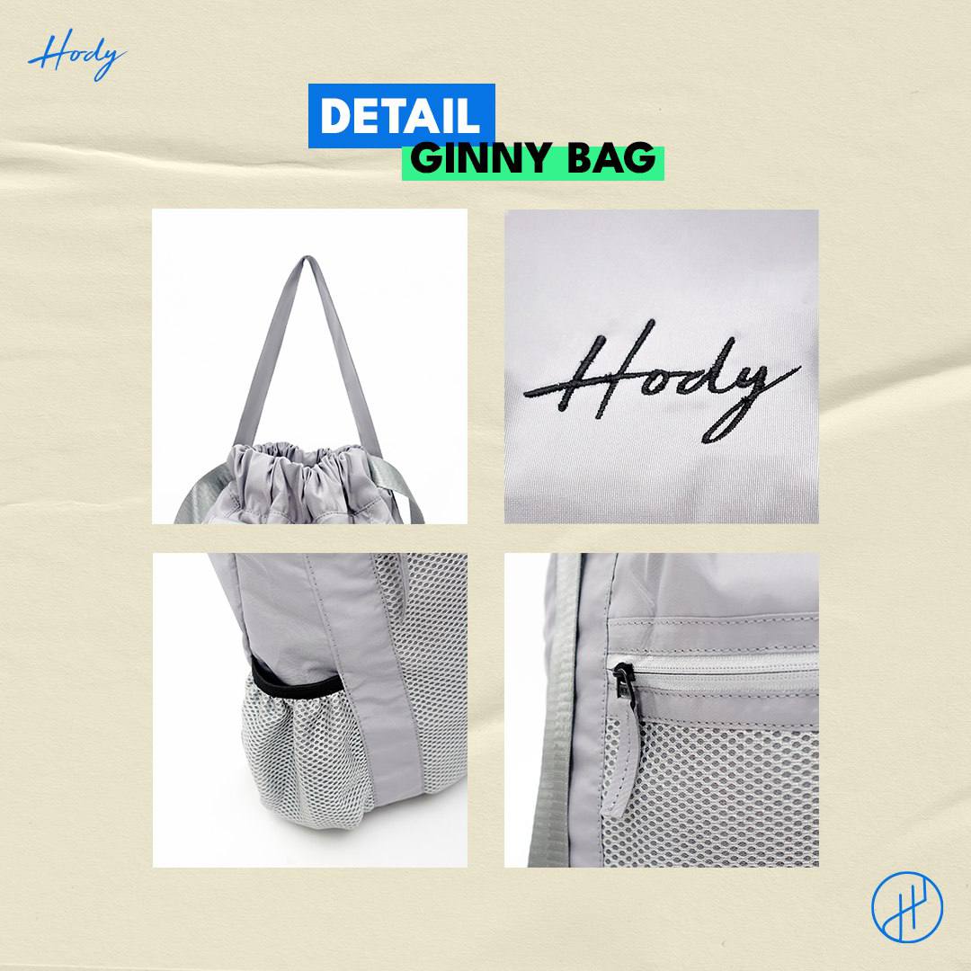GINNY BAG
