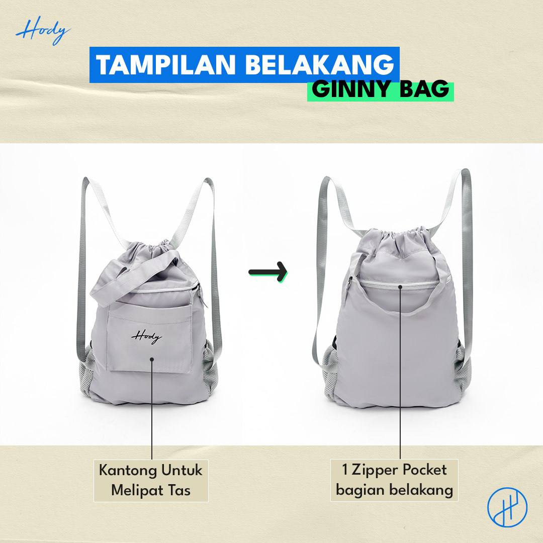 GINNY BAG