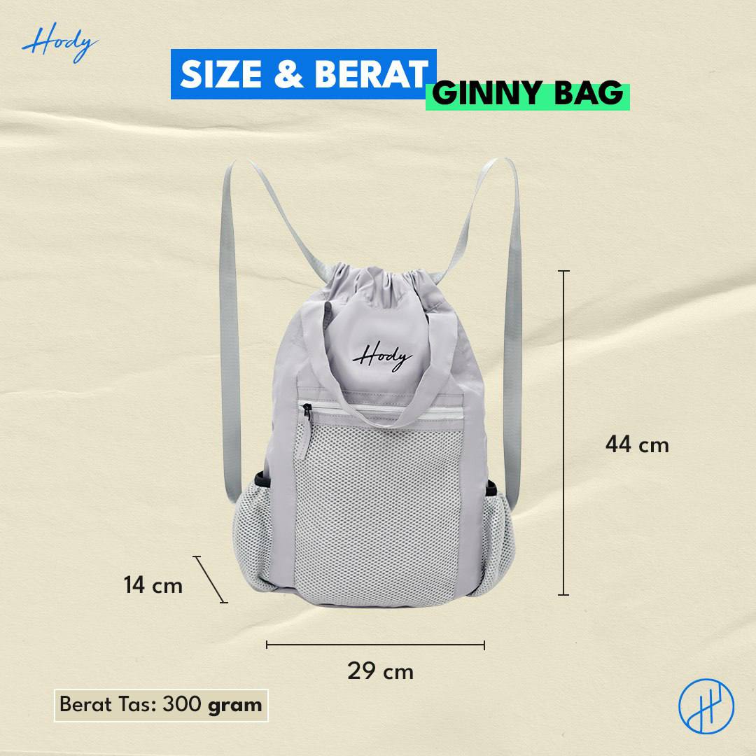 GINNY BAG