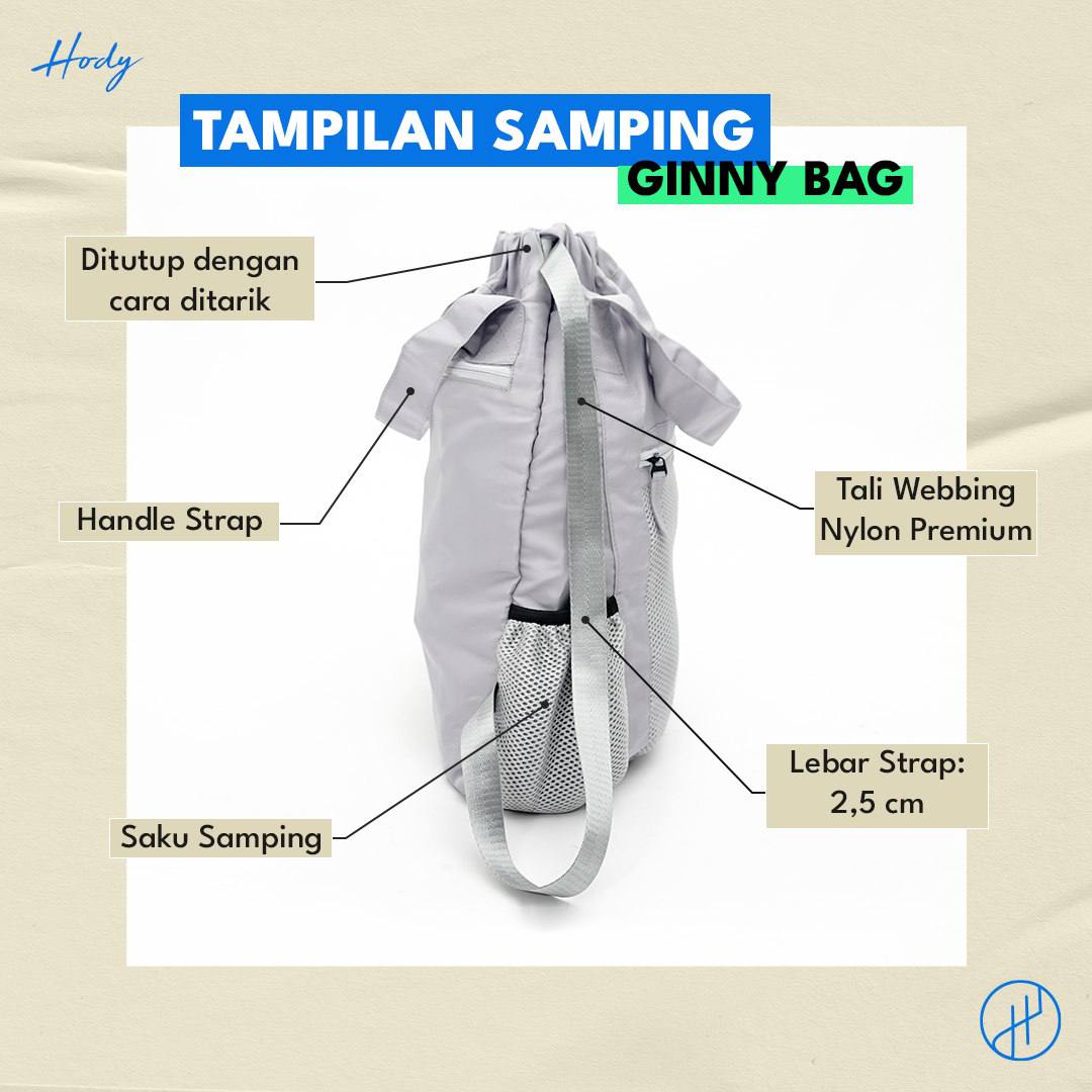 GINNY BAG