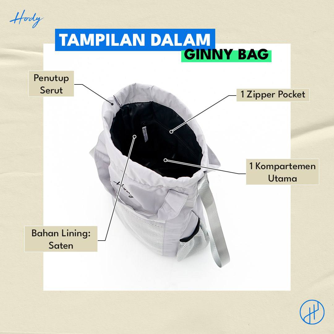 GINNY BAG