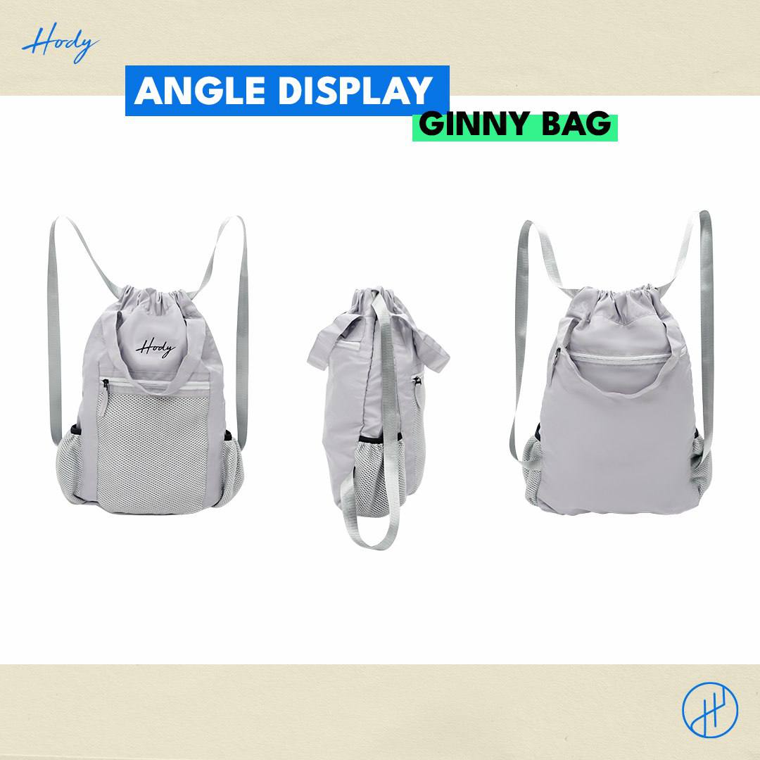 GINNY BAG