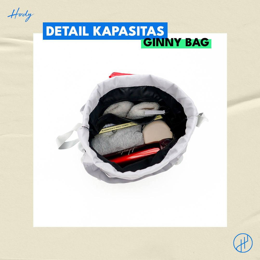 GINNY BAG