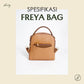 FREYA BAG