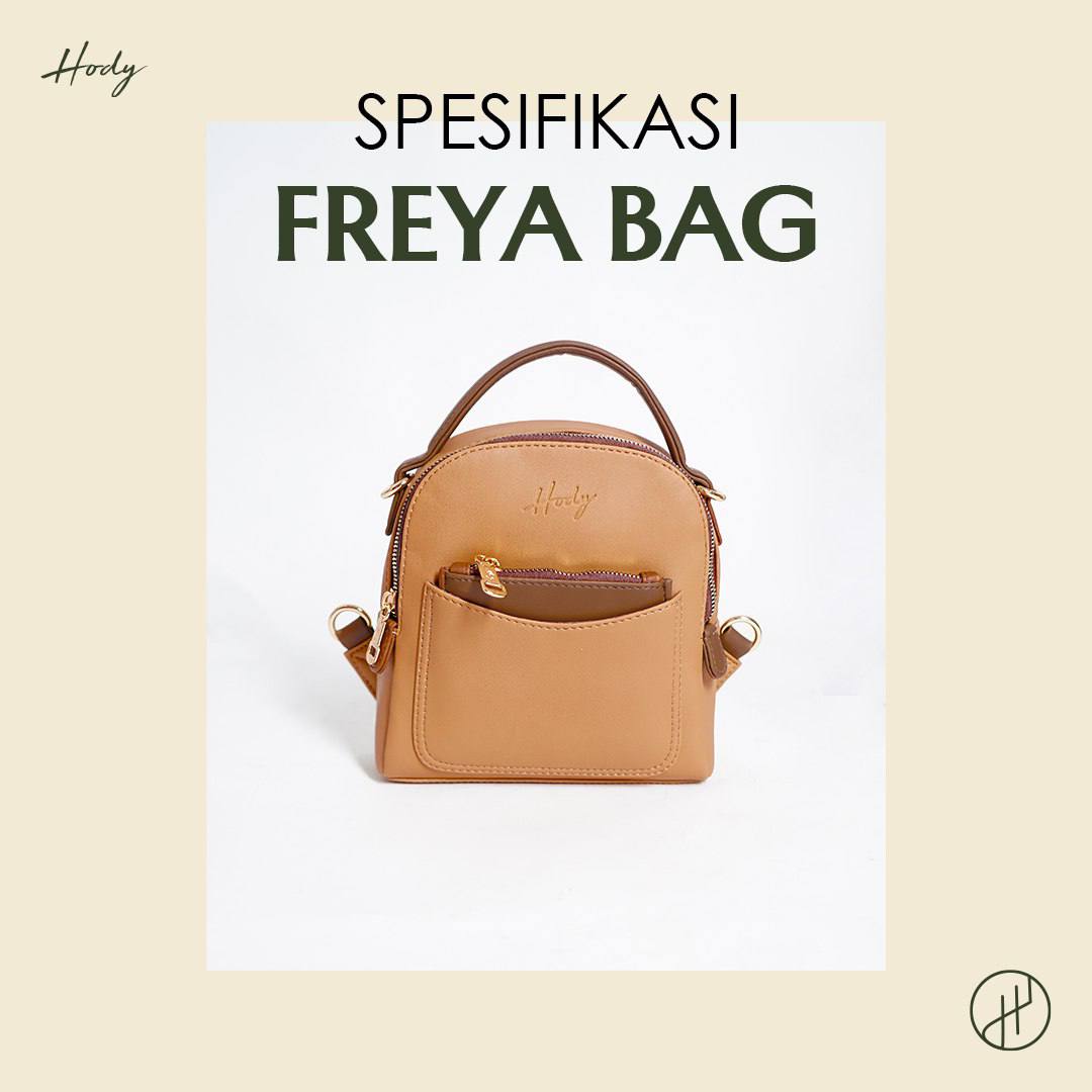 FREYA BAG