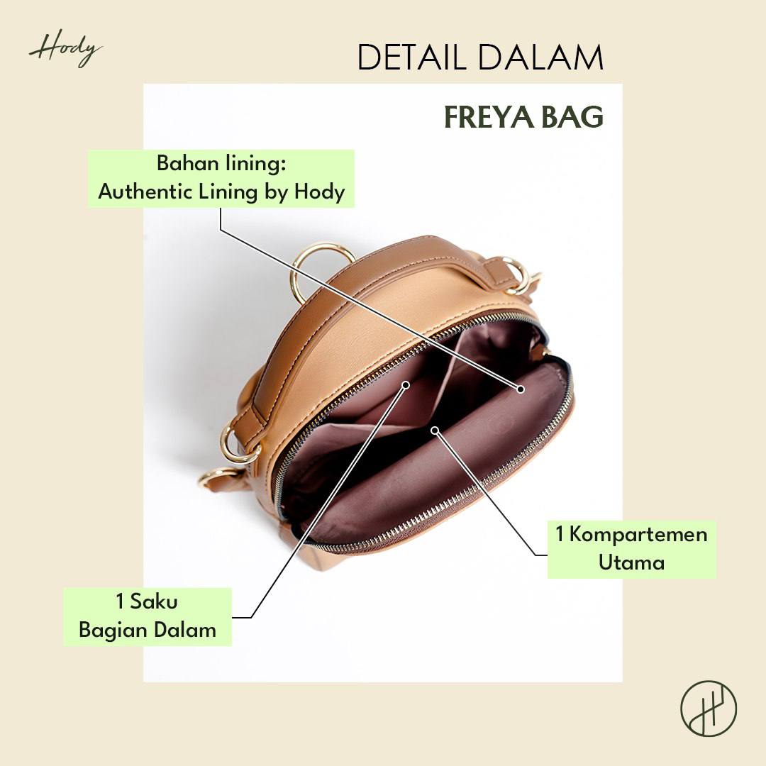 FREYA BAG