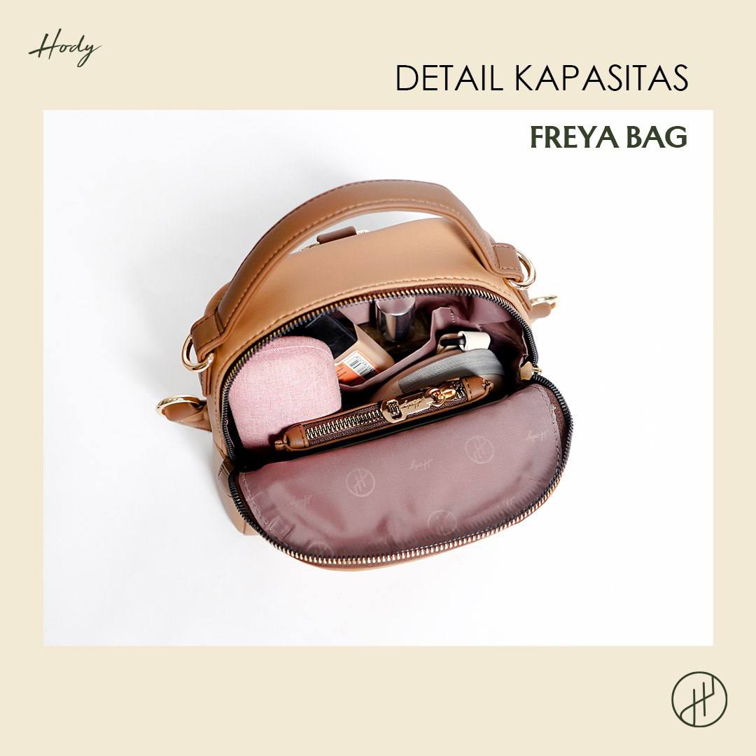 FREYA BAG