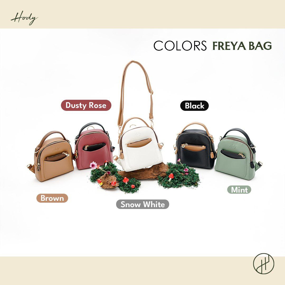 FREYA BAG