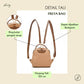 FREYA BAG