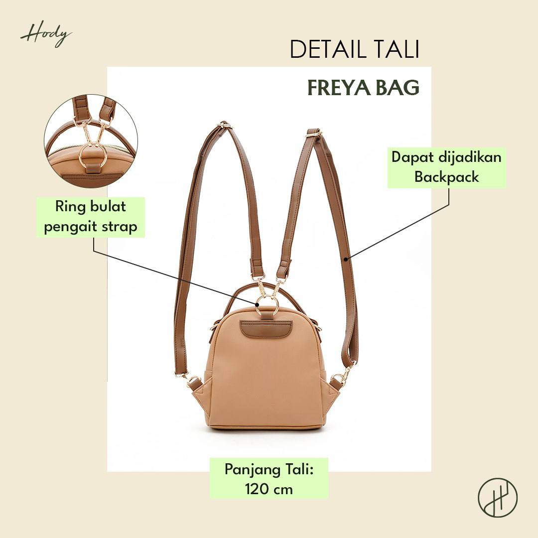 FREYA BAG