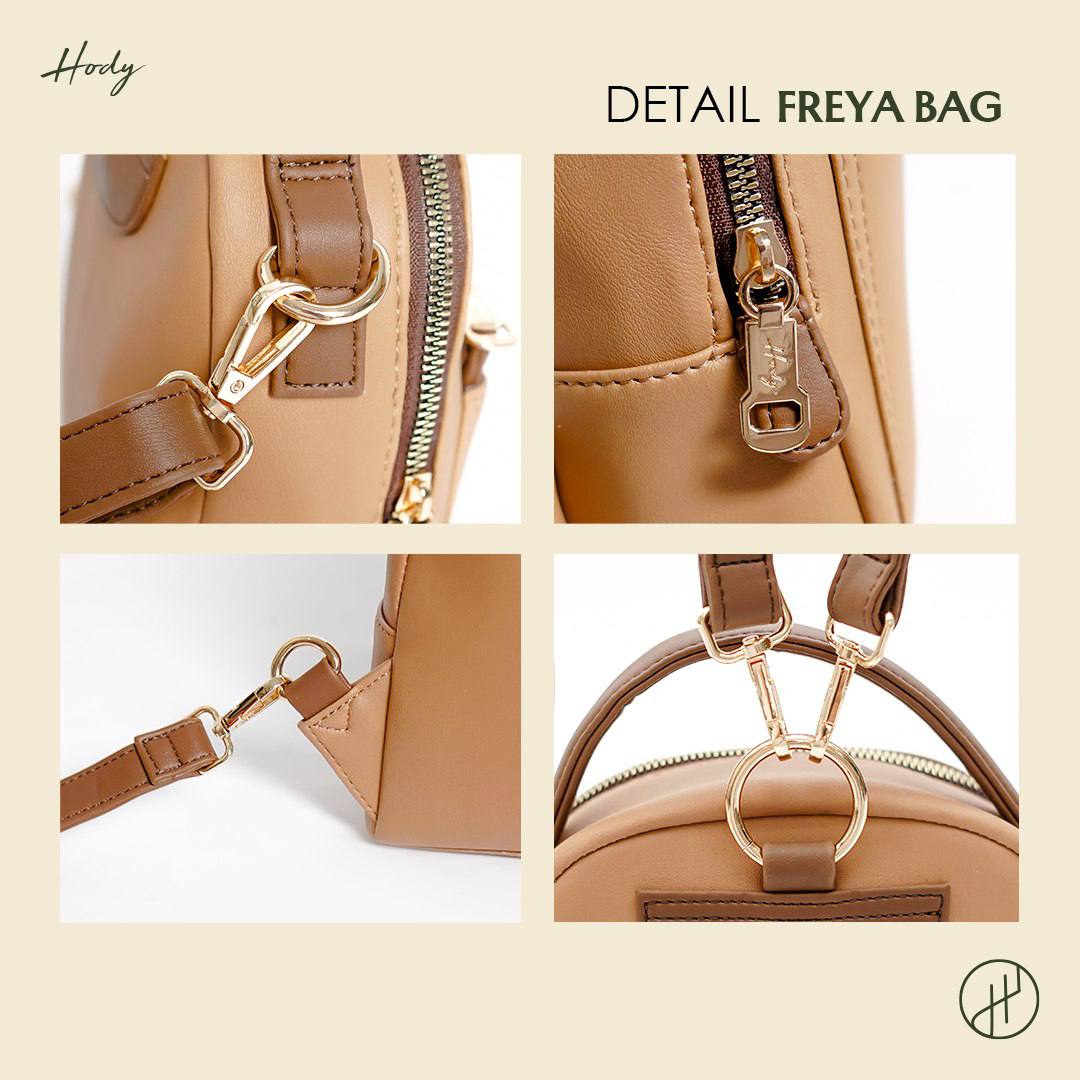 FREYA BAG