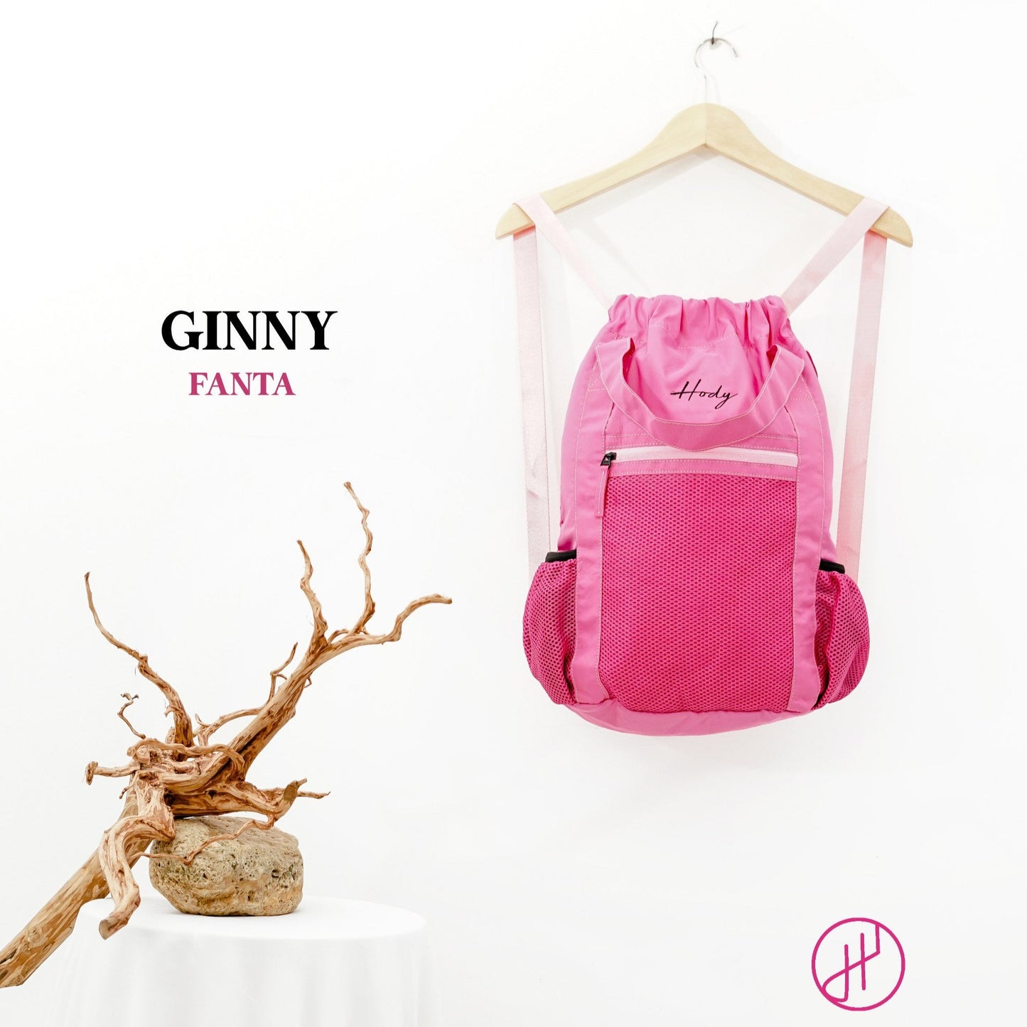 GINNY BAG
